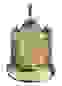 Подстаканник позолоченный с гравировкой "50 лет (вензель)"