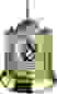 Подстаканник позолота зодиак Рыбы