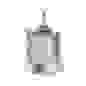 Подстаканник "Обезличенный" посеребренный