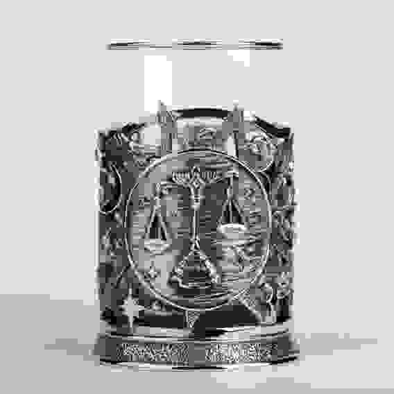 Подстаканник "Весы"