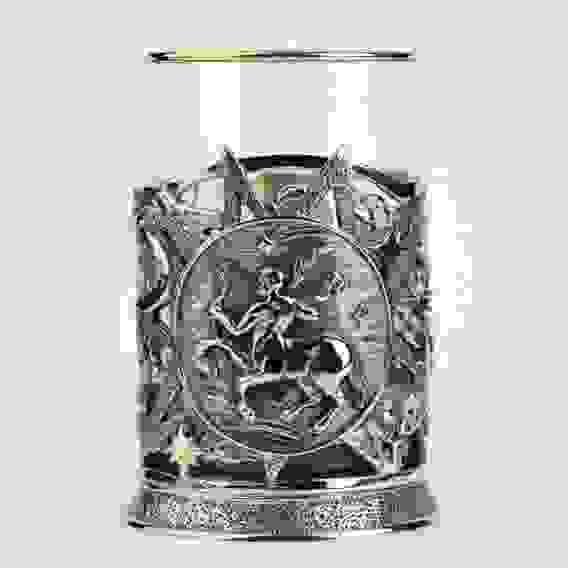 Подстаканник "Стрелец"