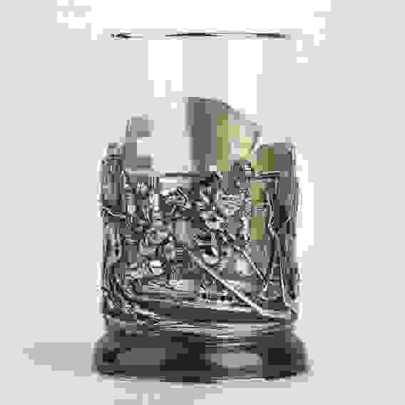 Подстаканник "Хоккей"