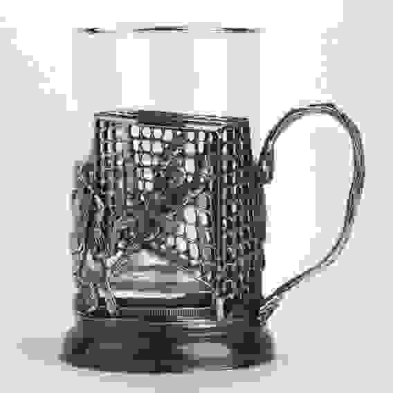 Подстаканник "Футбол"