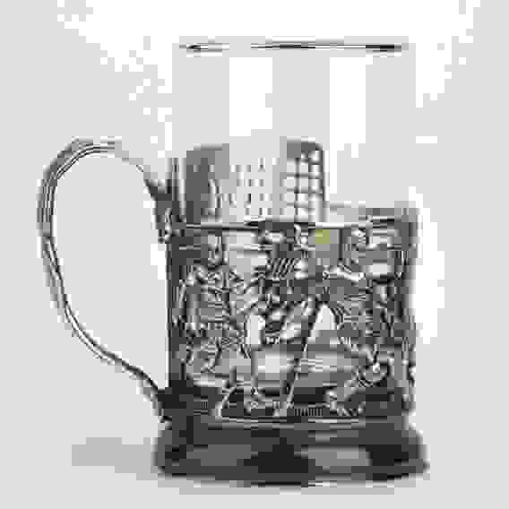 Подстаканник "Футбол"