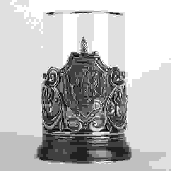 Подстаканник "ФСБ"