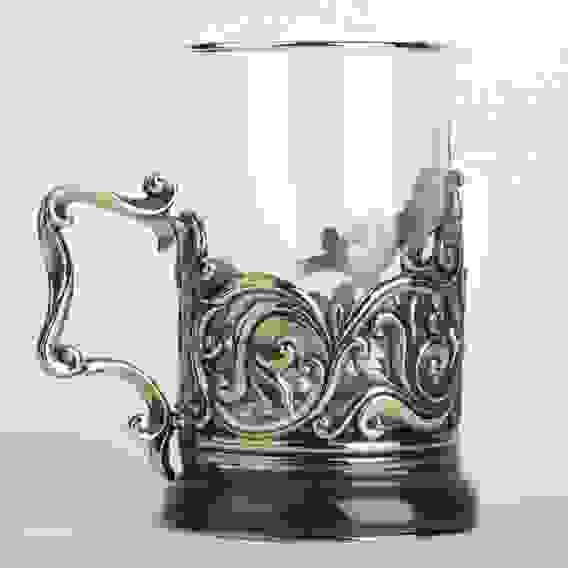 Подстаканник "ФСБ"