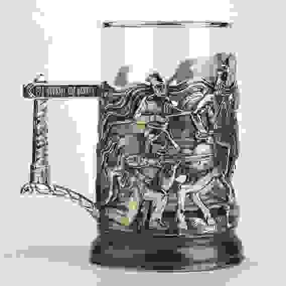 Подстаканник "Бородино"