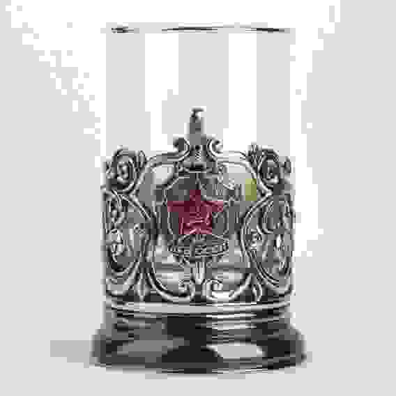 Подстаканник "КГБ"