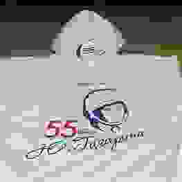 Примеры работ