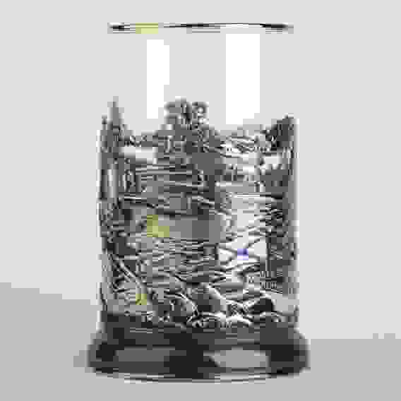 Подстаканник "Морфлот"