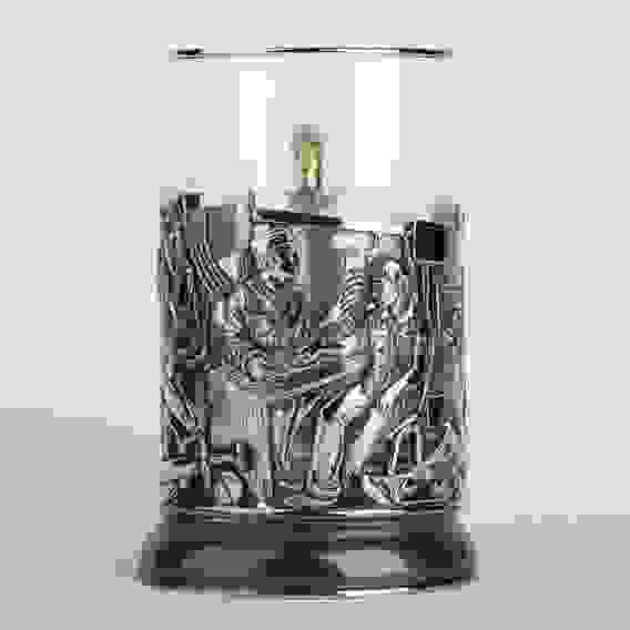 Подстаканник "Медики"