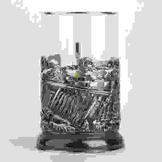 Подстаканник "Энергетики"