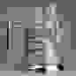 Подстаканник "Нефть" (никелирование)