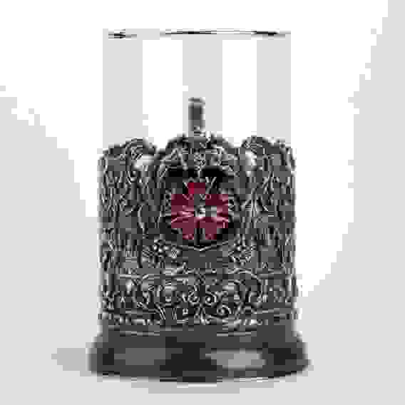 Подстаканник "ГРУ"
