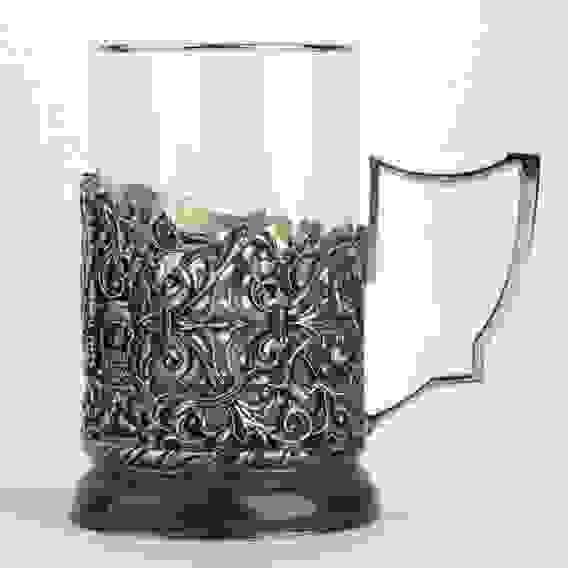 Подстаканник "ГРУ"