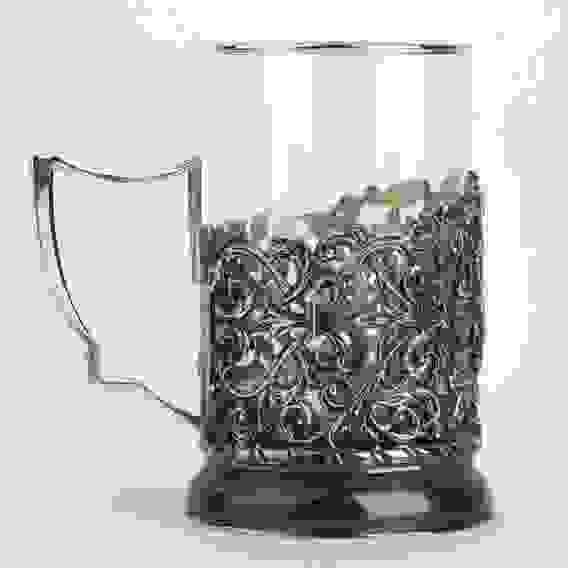 Подстаканник "ГРУ"