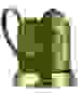 Подстаканник латунный "9 Мая"