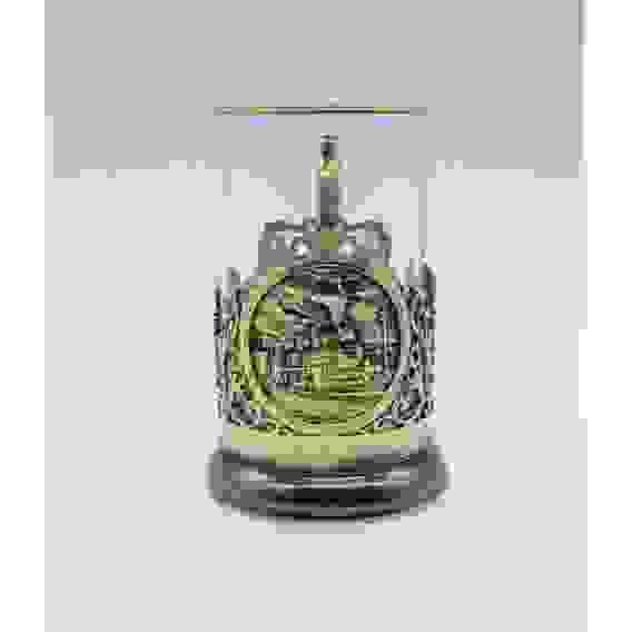 Подстаканник "Железнодорожный"